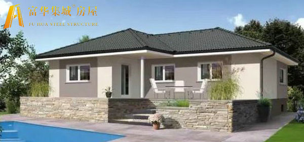 牡丹江装配式建筑房屋产品的八项优势
